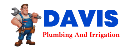 Trusted plumber in CABIN JOHN